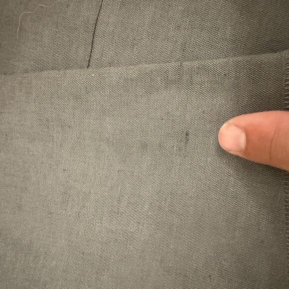 ADIDAS X WINGS + HORNS TECH PARKA MEN'S M HOODED SEALED RAIN - Picture 16 of 16